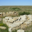 Carrrizo Springs Cemetery 2